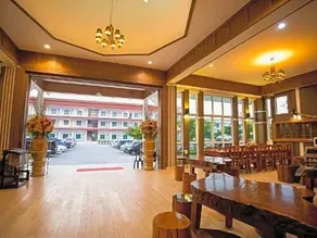 Silayok Grand Hotel - Image 5