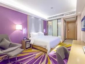 Lavande Hotel Huizhou Shiwan - Image 5