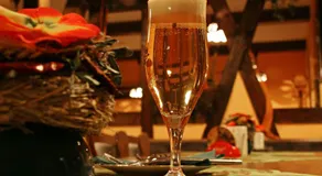 Hotel und Restaurant am Bismarckturm - Image 3