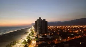 Frente pro mar apartamento completo - Image 4