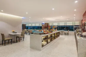 Rezen Select Hotel Guangzhou Pazhou Convention Center Finance City - Image 3