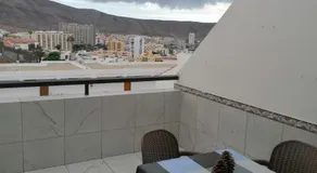 Colina Apartment Sea view - Pool & WIFI , Los Cristianos by AtlanticExperienceApartments - Image 4