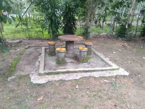 Rustic Studio Rembau Kampung Stay - Image 5