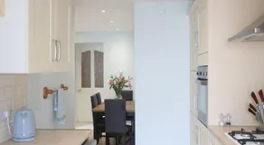 Killala 3 bed house - Image 3