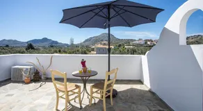 Traditional Rhodes Villa with Private Garden Villa Julia - Image 3