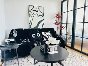 Island Luxury Apartments (Ruifeng International Commercial Plaza) - Image 3