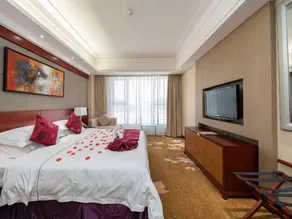 Xiangcheng International Hotel - Image 4