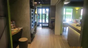 ibis budget Remiremont - Image 4
