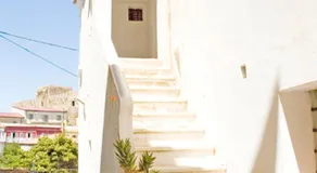 BORGO PETELIA, Casa Chiarotti, Antica casa con scala esterna - Image 4