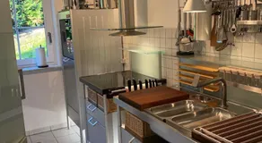 Exklusive Ferienwohnungen und Business Apartments Marburg - Image 5