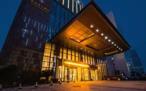 Zhoushan Putuo Meilun International Hotel - Image 4