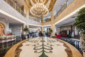 Yuhe Hotel - Image 2
