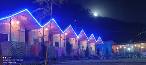 The Jungle Mist Resort - Image 2