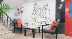 Hotel Galaxy - Image 3
