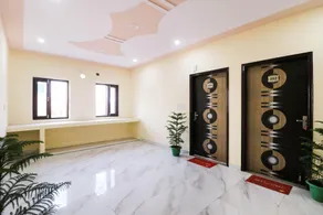 Hotel O Akash Guest House - Image 4