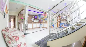 Villarejo Parque Hotel - Image 4