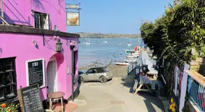 Holly Cottage, Dittisham - Image 4