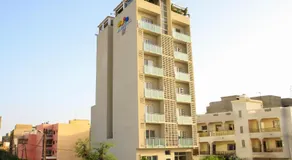 International Hotel Dakar - Image 3