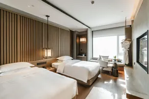 Yunmu Hot Spring Resort Hotel - Image 2