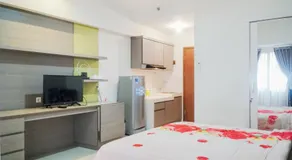 Bandara City Apartment Near Bandara Soekarno Hatta - Type Studio - Image 2