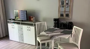 Appartement avec terrasse, barbecue et jardin | Avec animaux acceptés - Image 2