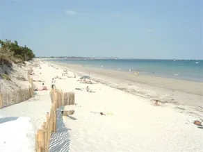 La Suite du Pêcheur balnéo et terrasse privative Entre terre et mer Chut le Bonheur y est caché ! - Image 4