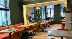 Logies-Bistro Rosa - Image 3