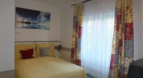 Ferienhaus in Döbrököz mit privatem Pool - Image 2