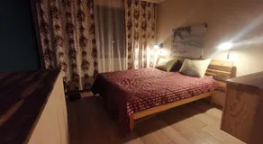 Homey art apartment next to Drujba lake Metro stations and bul.Tsarigradsko Shose - Image 5