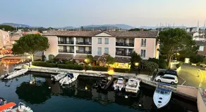StudiO SpraY - Port-Grimaud - Parking Gratuit - La Petite Venise - Image 5