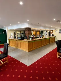 The Bell Country Inn - Image 4