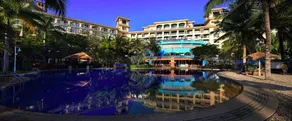 Boaoyudaiwan Hotel - Image 2