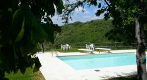 Casa Vacanze Podere Ugolini - Image 5