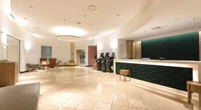 Hiyori Hotel Osaka Suminoekoen Station - Image 2