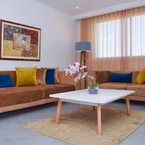 Airbetter - Luxurious Sea View Two Bedroom Apartments Kelibia - Image 4