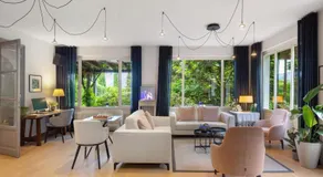 Park Hotel Villa Belvedere - Image 2