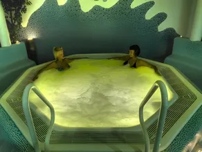 Hotel Olympic - Image 5