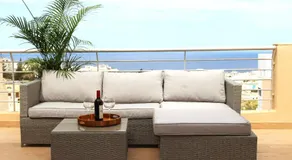Beautiful 2 Floor Penthouse With Fabulous Views - Image 2