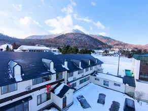 Hotel Sol at Lake Toya - Image 5
