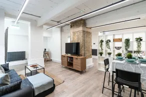 Shoreditch Apartments by PrimeCityHosts - Image 2