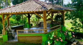 Finca Hotel Cabaña Fercho - Image 3