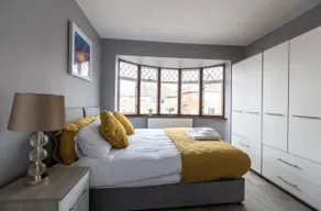 Prestige-Maison-Salle de bain privée - Image 2