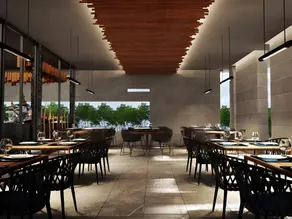 Bamboori Boutique Resort - Image 3