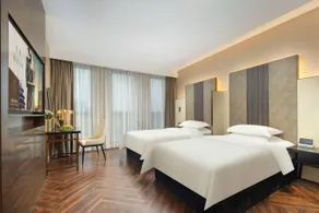 Metropolo, Taizhou, Wanda Plaza - Image 4