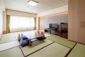 Hakone Kogen hotel - Image 2