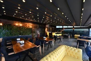 D'LUX BOUTİQUE HOTEL - Image 5