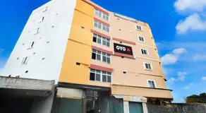 Hotel O Brundavan Residency - Image 3