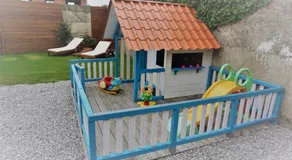 Apartamentos La Playina - Image 4