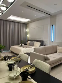 Comfy Escape in Sri Hartamas - Image 2
