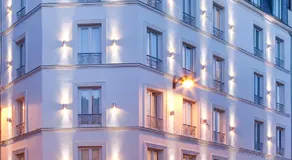 Hôtel Apollon Montparnasse - Image 4